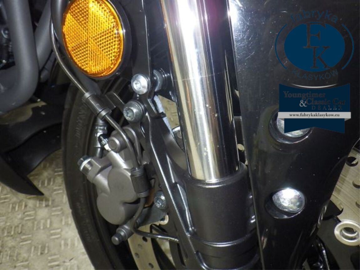 YAMAHA YZF-R3 2026 - zdjęcie 23