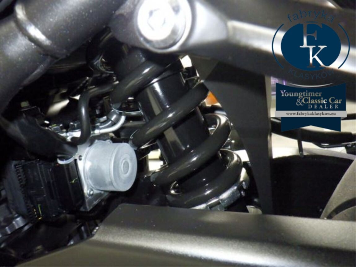 YAMAHA YZF-R3 2026 - zdjęcie 25