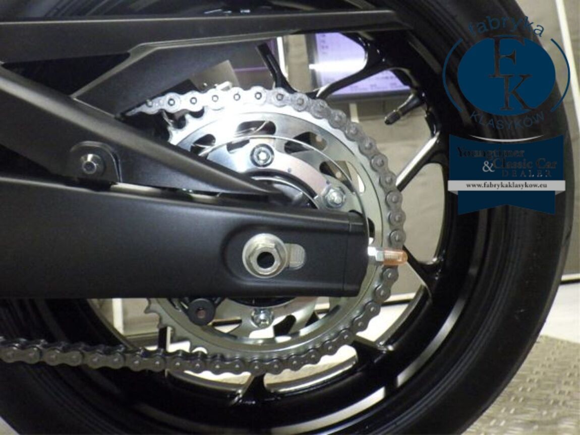 YAMAHA YZF-R3 2026 - zdjęcie 26