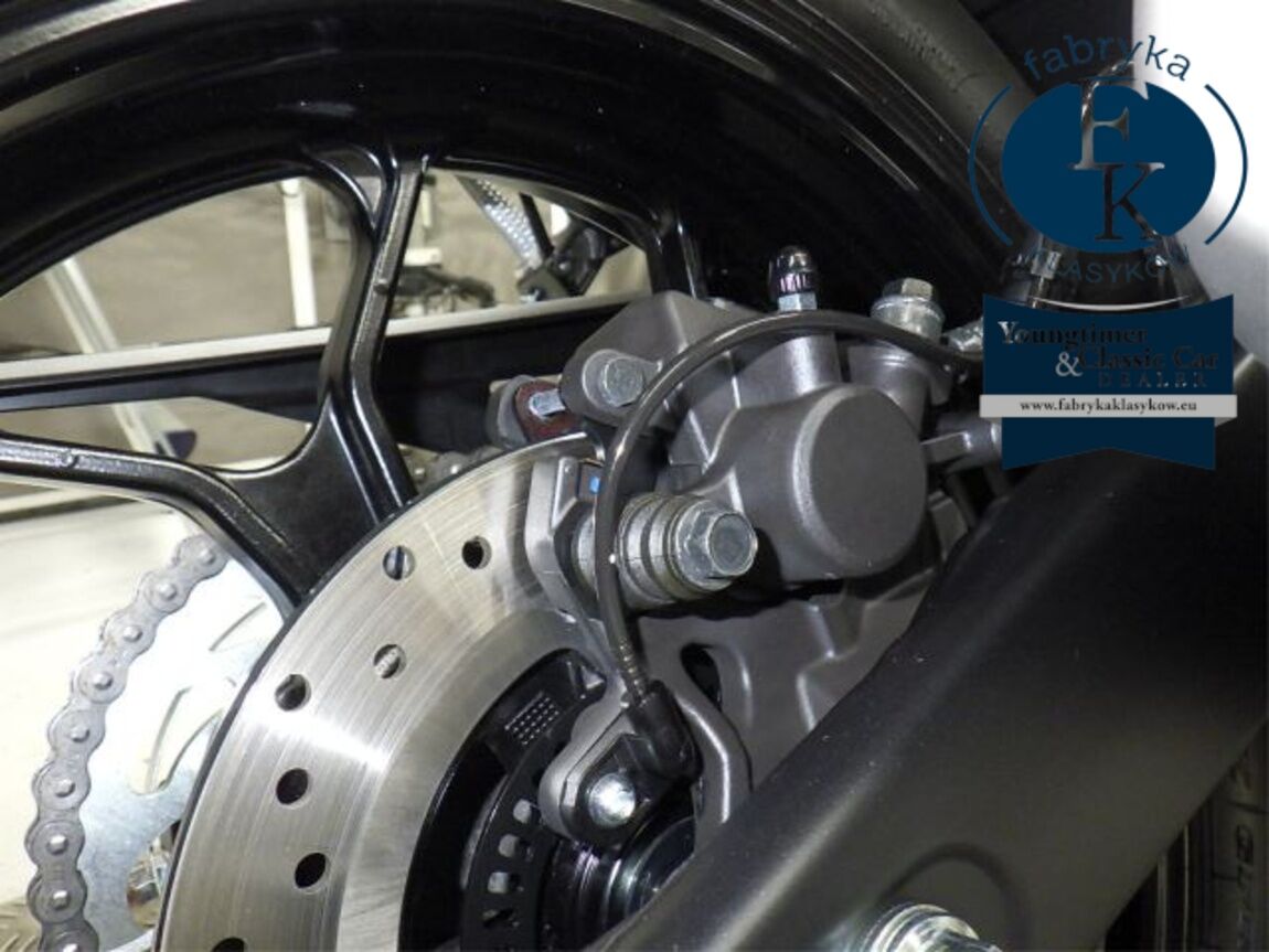 YAMAHA YZF-R3 2026 - zdjęcie 27