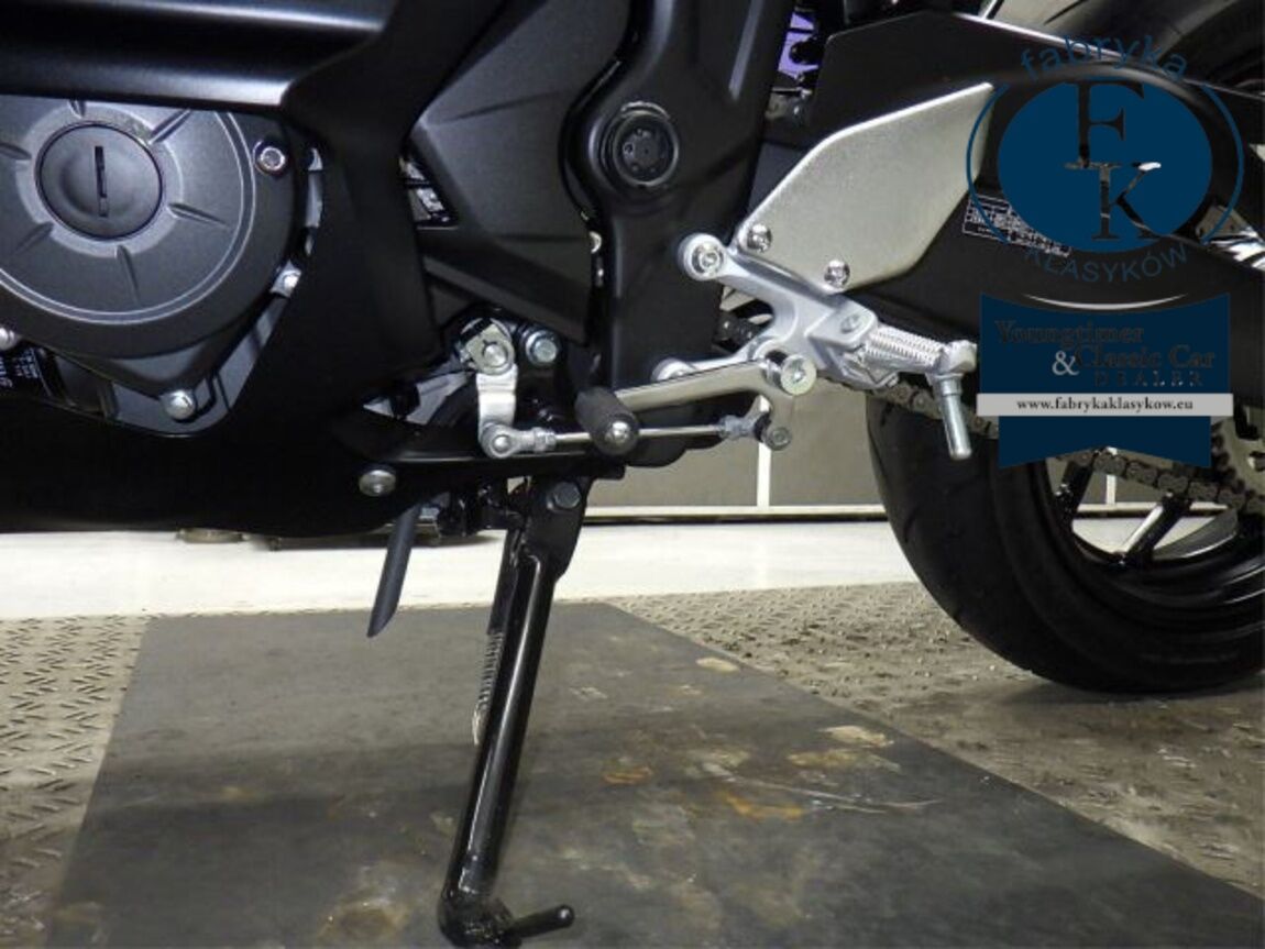 YAMAHA YZF-R3 2026 - zdjęcie 30