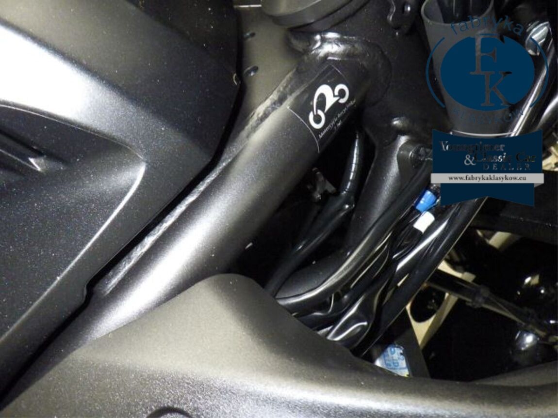 YAMAHA YZF-R3 2026 - zdjęcie 31