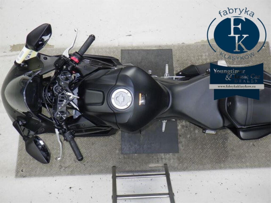 YAMAHA YZF-R3 2026 - zdjęcie 32