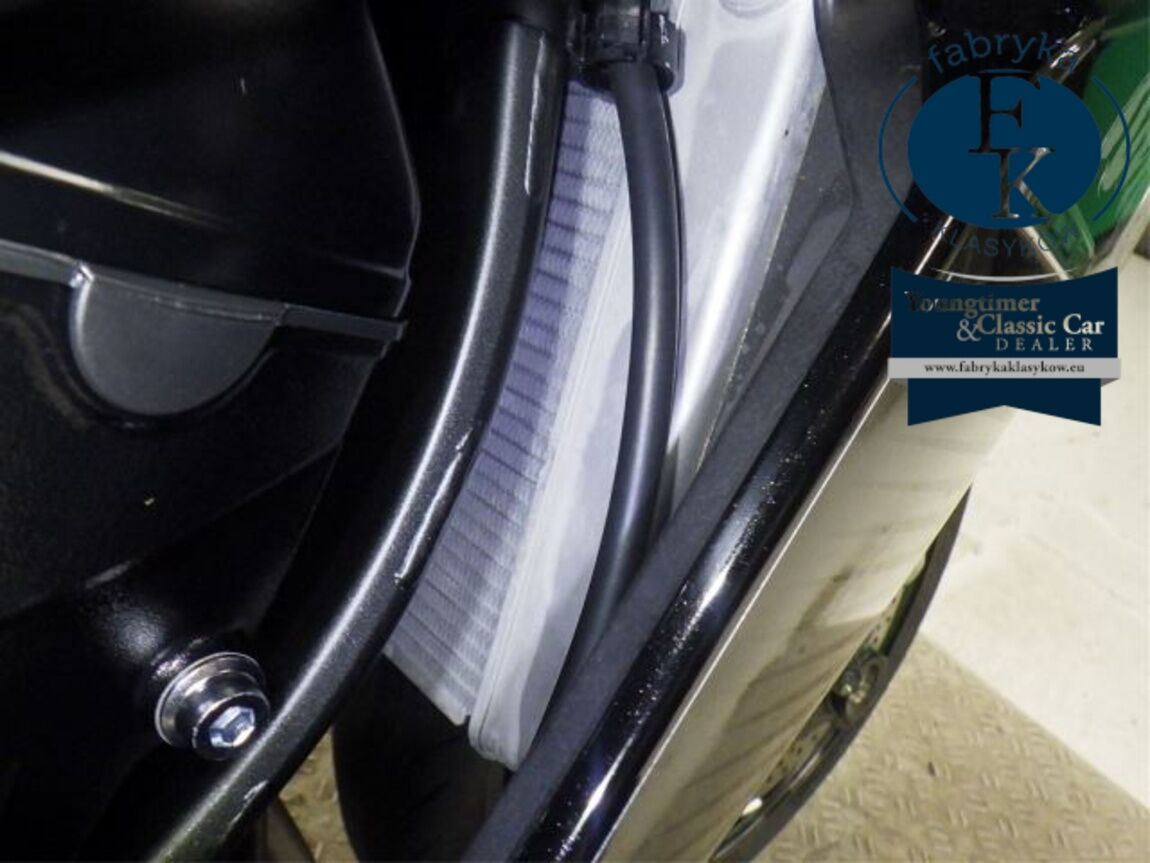 KAWASAKI NINJA1000SX 2023 - zdjęcie 10