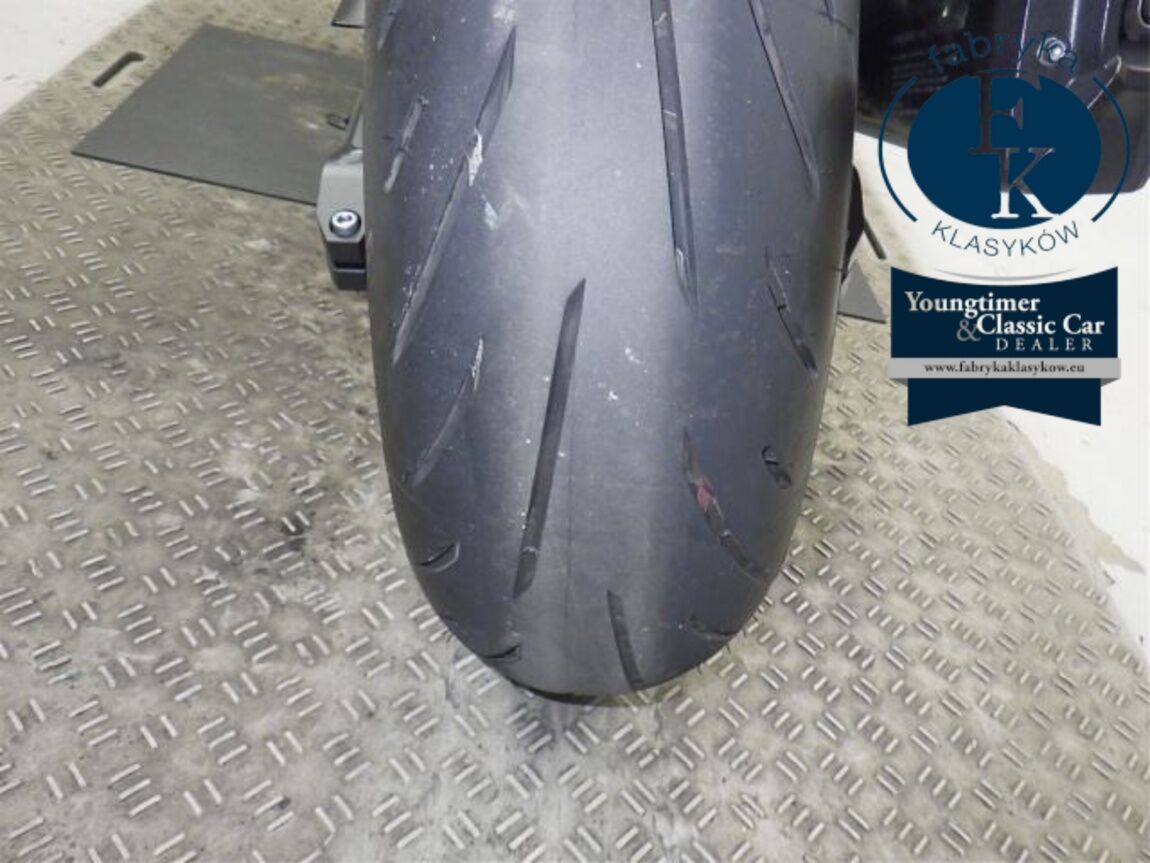 KAWASAKI NINJA1000SX 2023 - zdjęcie 28
