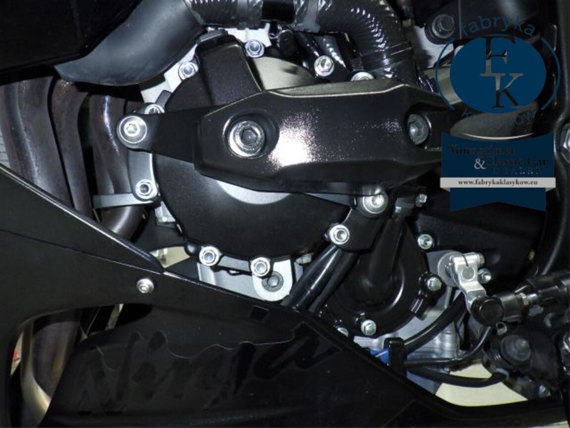 KAWASAKI ZX-6RA 2024 - zdjęcie 11