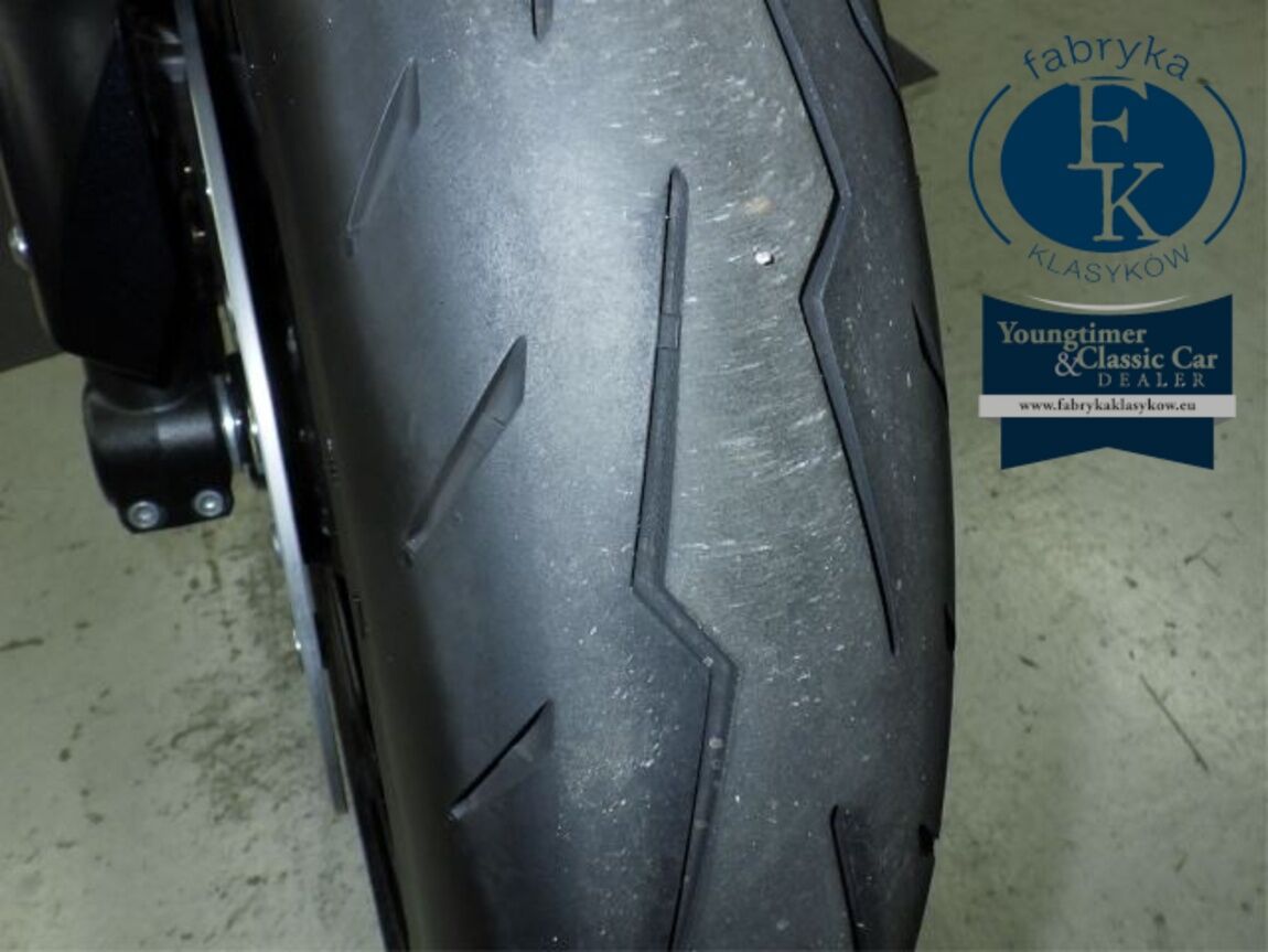 KAWASAKI ZX-6RA 2024 - zdjęcie 17