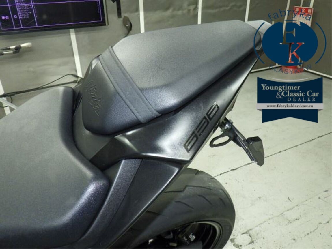 KAWASAKI ZX-6RA 2024 - zdjęcie 20