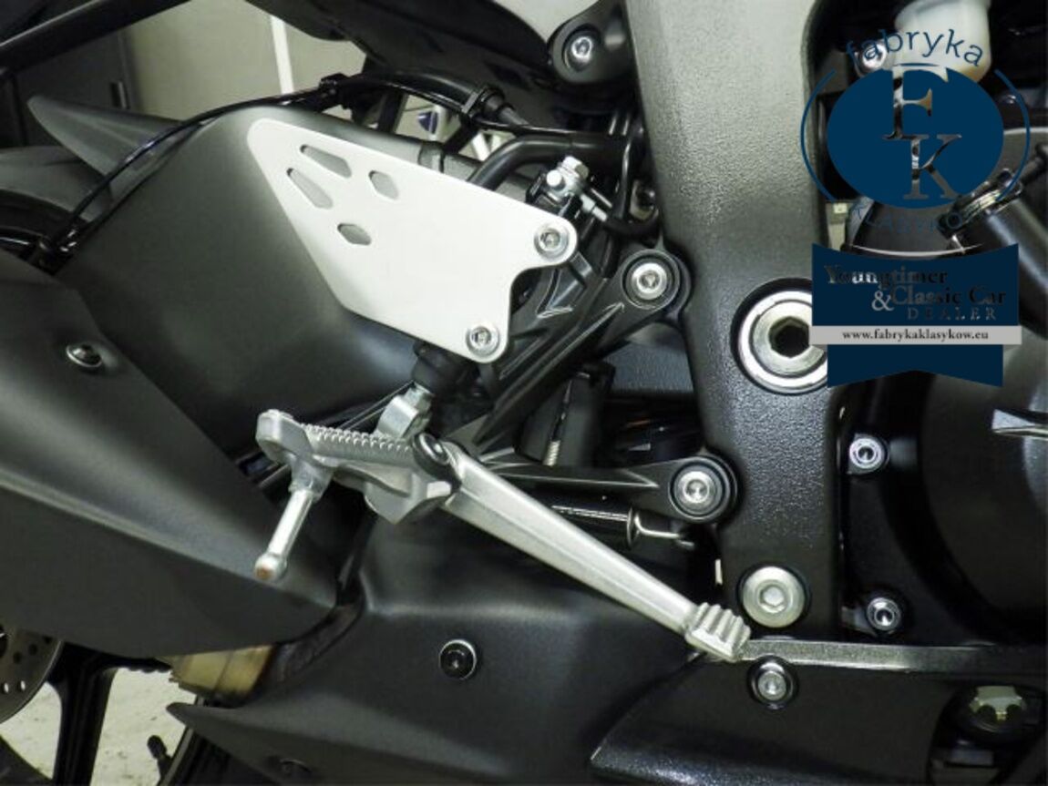 KAWASAKI ZX-6RA 2024 - zdjęcie 29