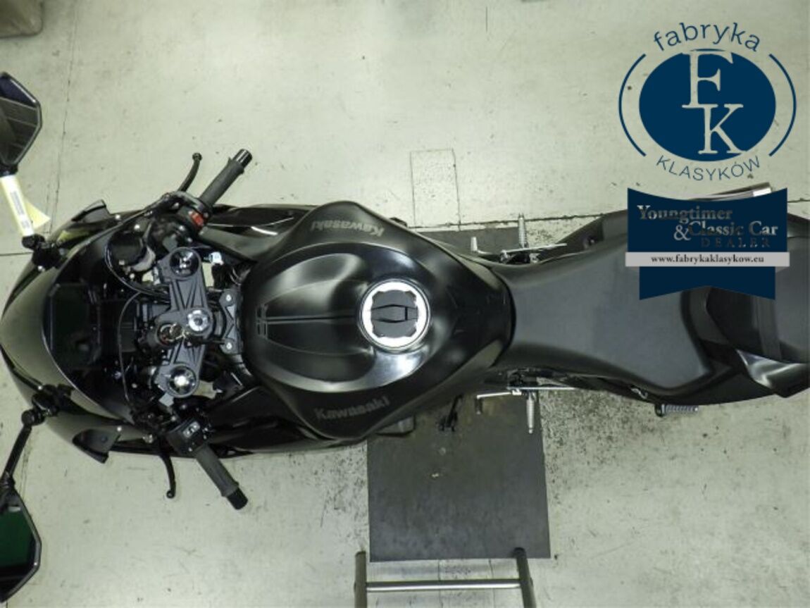 KAWASAKI ZX-6RA 2024 - zdjęcie 32