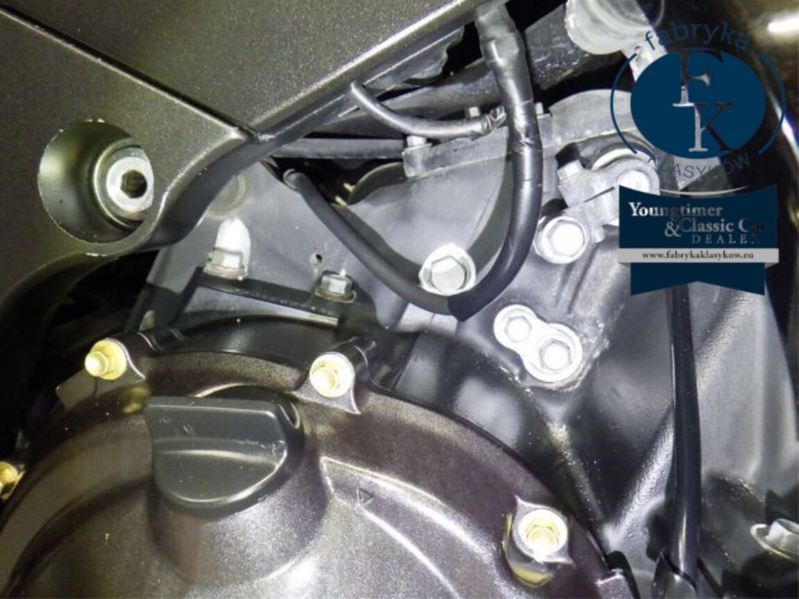 KAWASAKI ZZR1400 2006 - zdjęcie 9