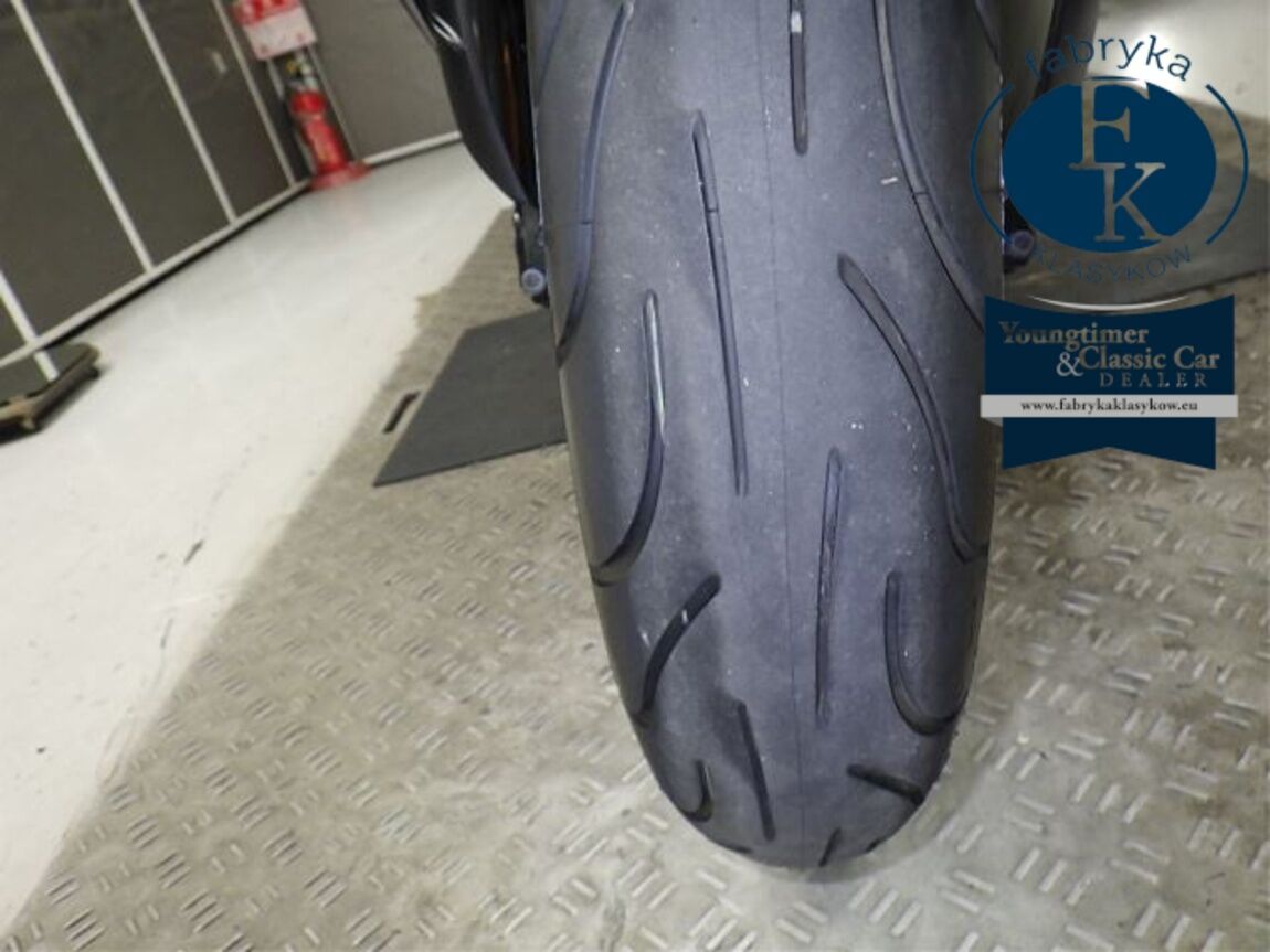 KAWASAKI ZZR1400 2006 - zdjęcie 23