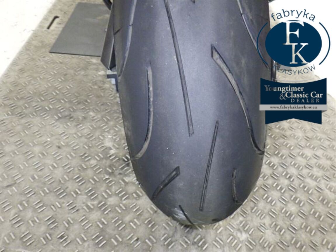 KAWASAKI ZZR1400 2006 - zdjęcie 27
