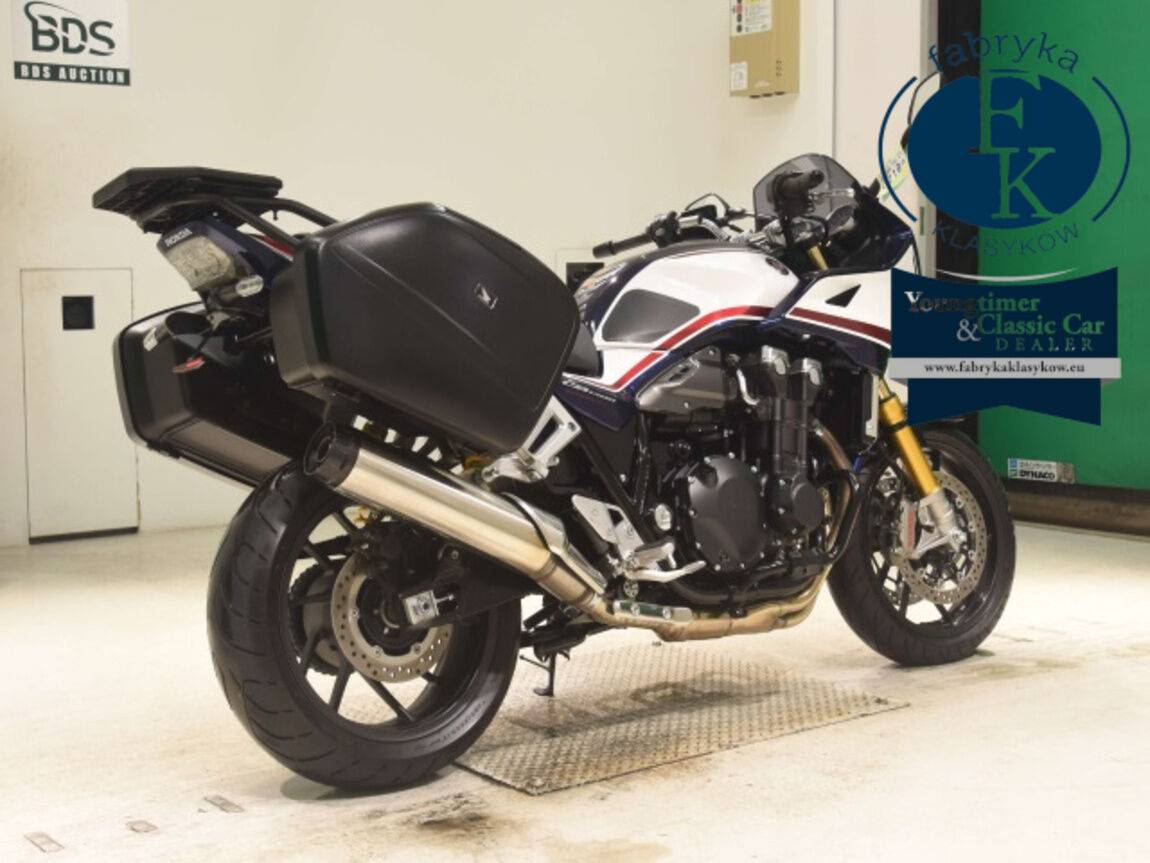 HONDA CB1300S BOL D OR -3SP 2023 - zdjęcie 6