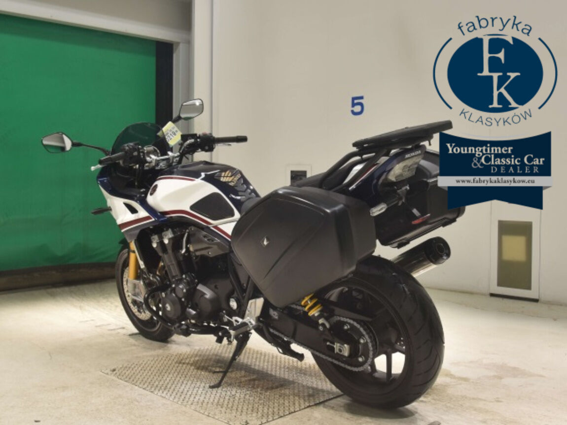 HONDA CB1300S BOL D OR -3SP 2023 - zdjęcie 7