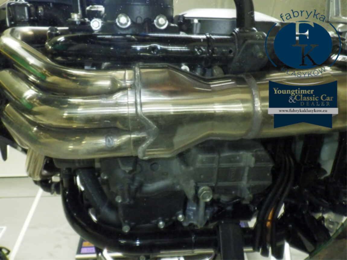 HONDA CB1300S BOL D OR -3SP 2023 - zdjęcie 8