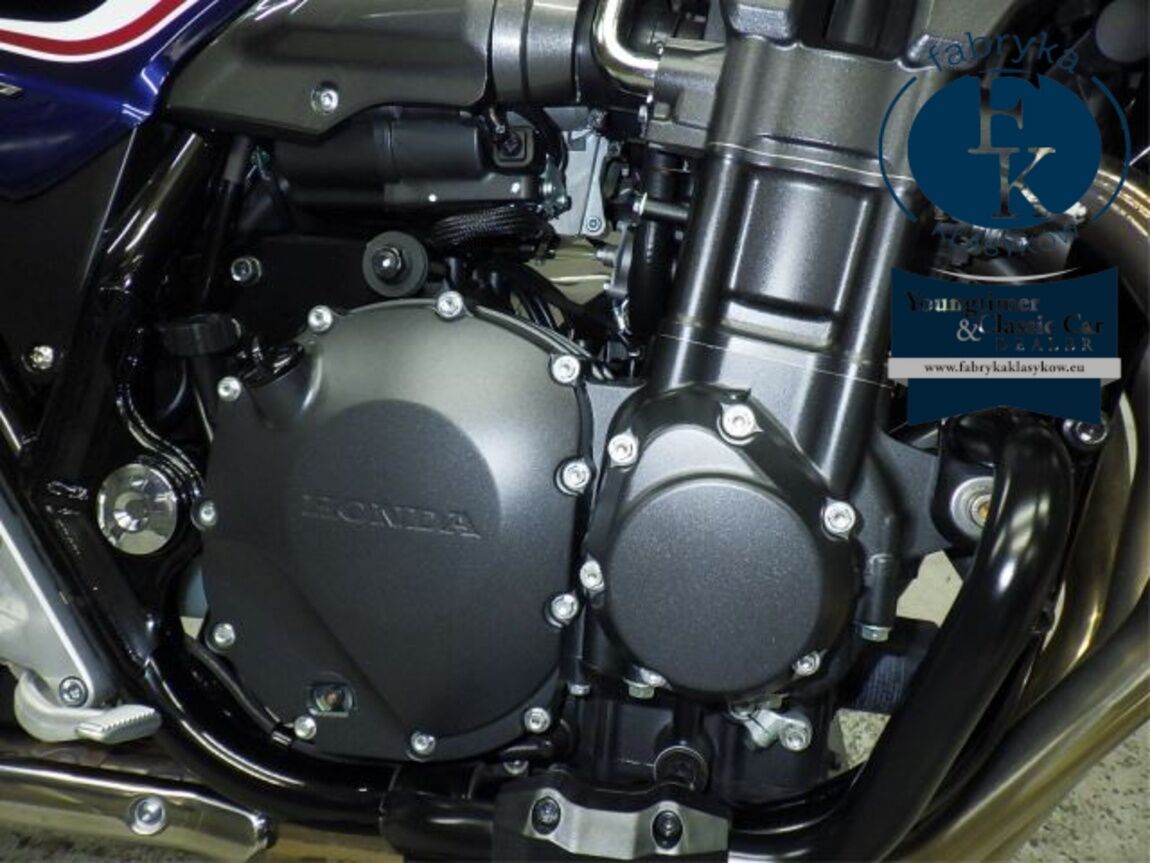 HONDA CB1300S BOL D OR -3SP 2023 - zdjęcie 10