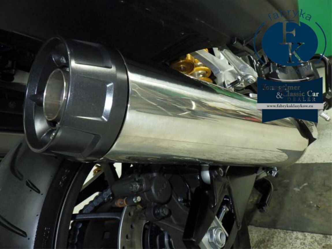 HONDA CB1300S BOL D OR -3SP 2023 - zdjęcie 16