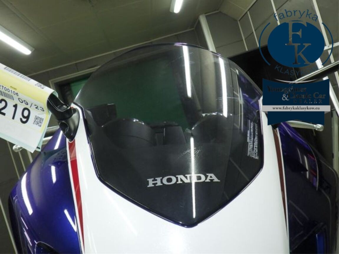 HONDA CB1300S BOL D OR -3SP 2023 - zdjęcie 18