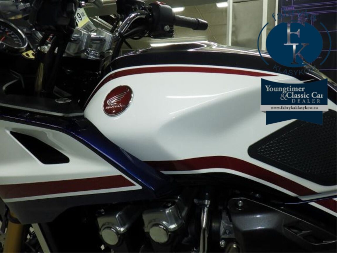 HONDA CB1300S BOL D OR -3SP 2023 - zdjęcie 20