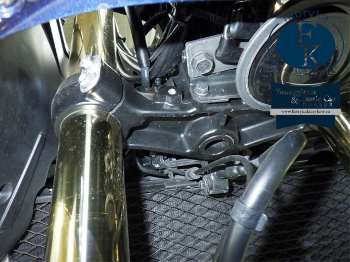 HONDA CB1300S BOL D OR -3SP 2023 - zdjęcie 21