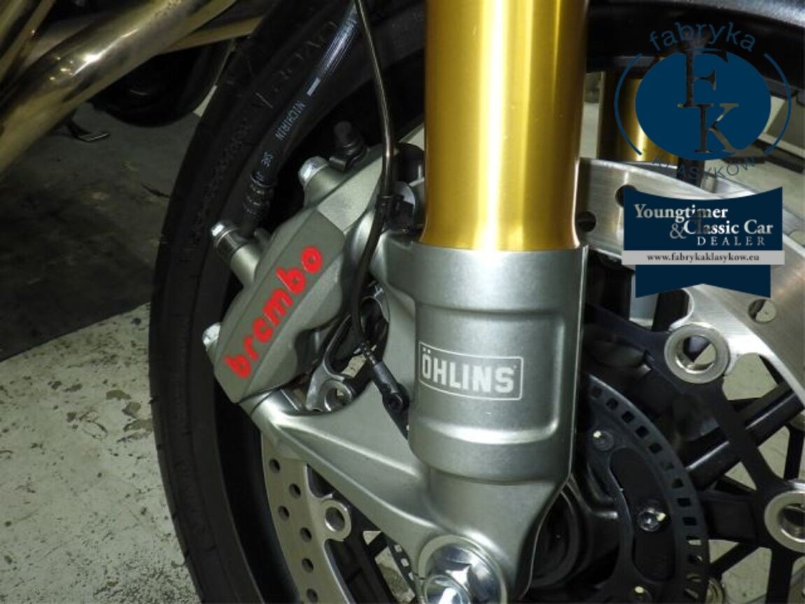 HONDA CB1300S BOL D OR -3SP 2023 - zdjęcie 22