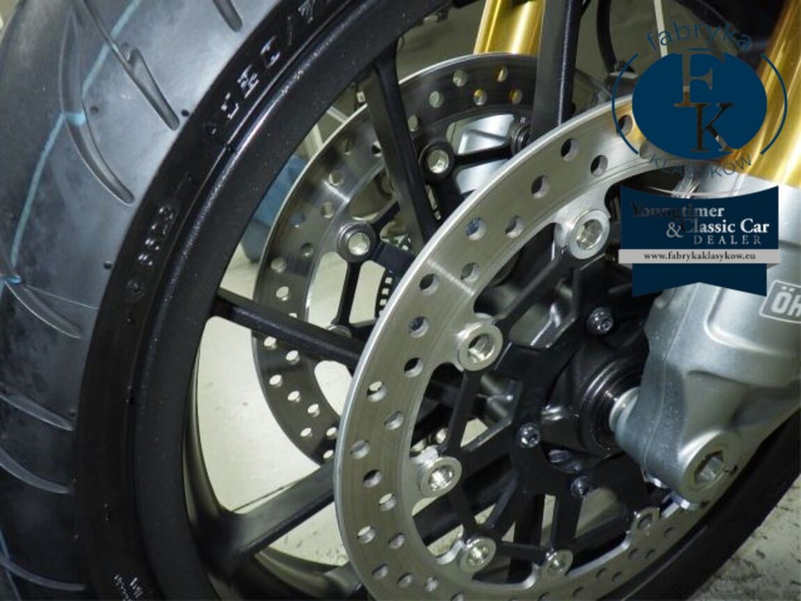 HONDA CB1300S BOL D OR -3SP 2023 - zdjęcie 23