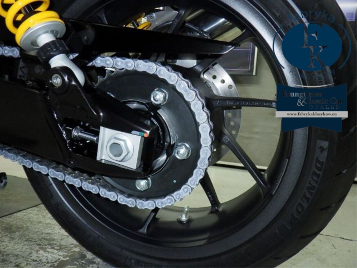 HONDA CB1300S BOL D OR -3SP 2023 - zdjęcie 26