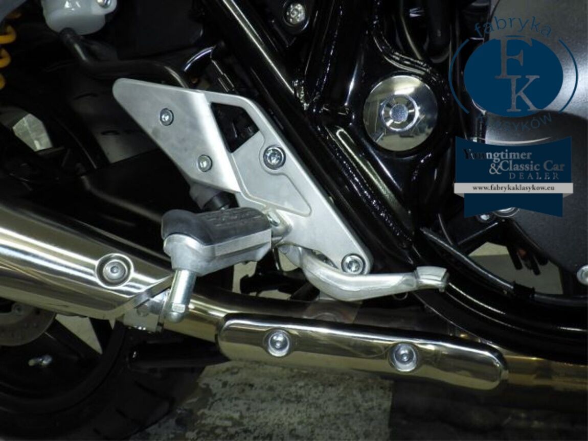 HONDA CB1300S BOL D OR -3SP 2023 - zdjęcie 30