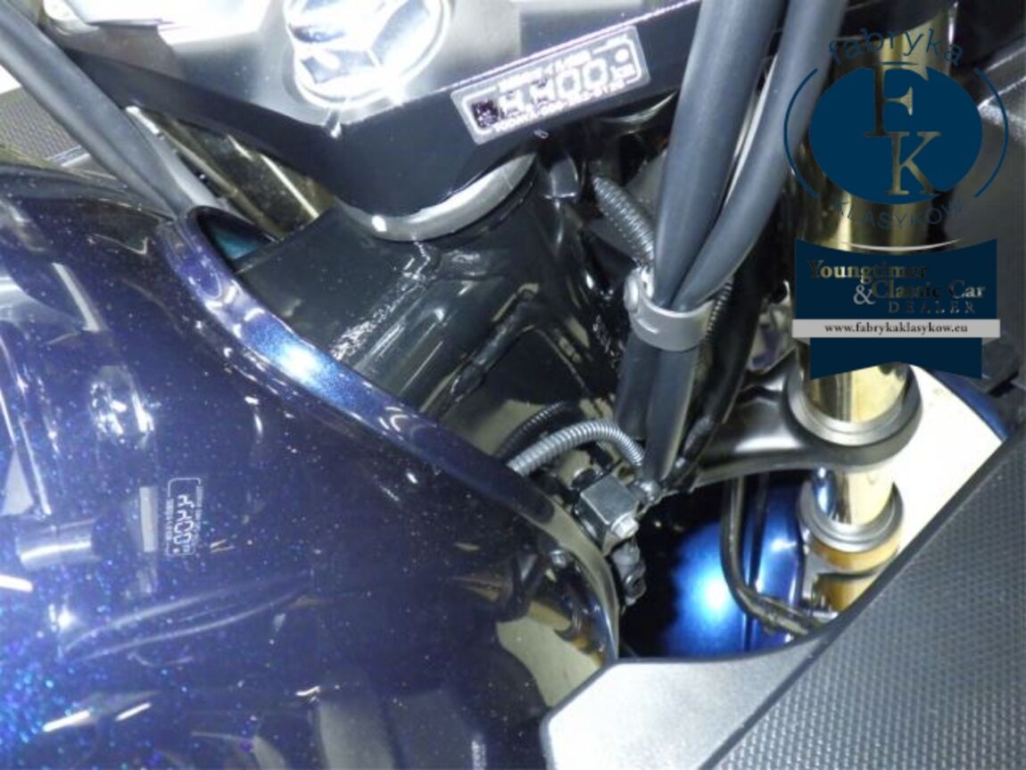 HONDA CB1300S BOL D OR -3SP 2023 - zdjęcie 31
