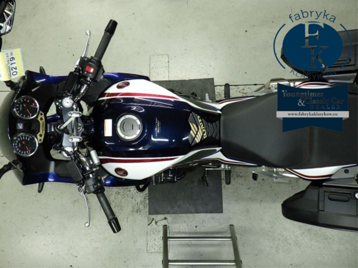 HONDA CB1300S BOL D OR -3SP 2023 - zdjęcie 32