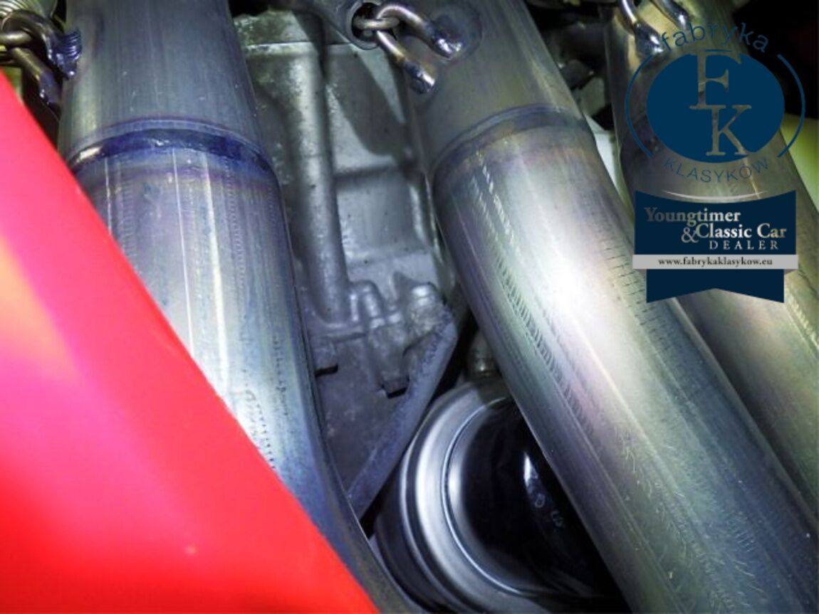 HONDA CBR954RR 2003 - zdjęcie 9