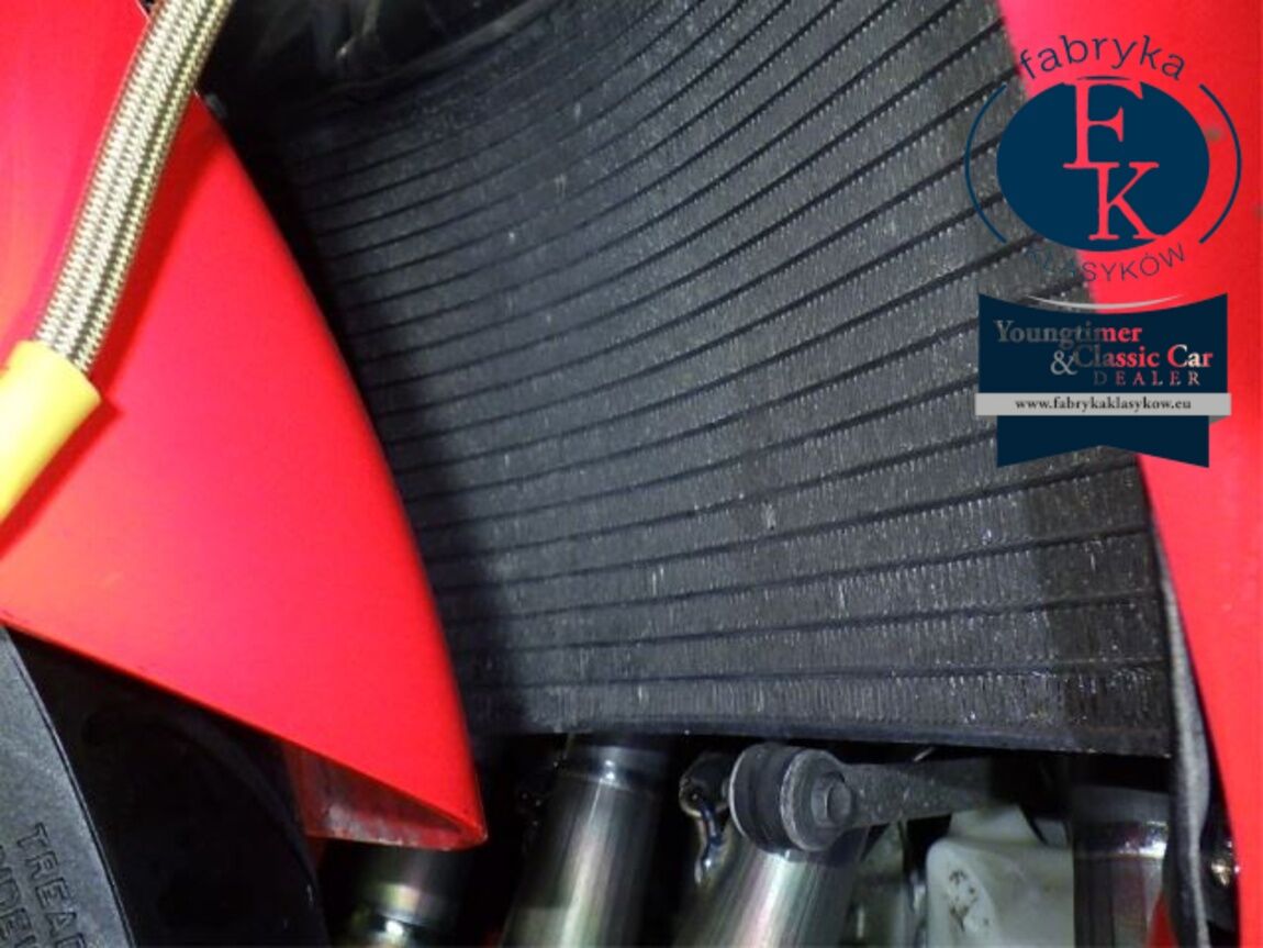 HONDA CBR954RR 2003 - zdjęcie 11