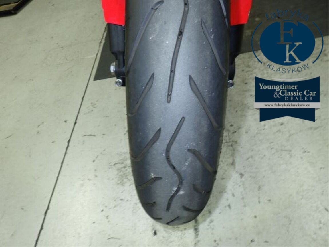 HONDA CBR954RR 2003 - zdjęcie 23