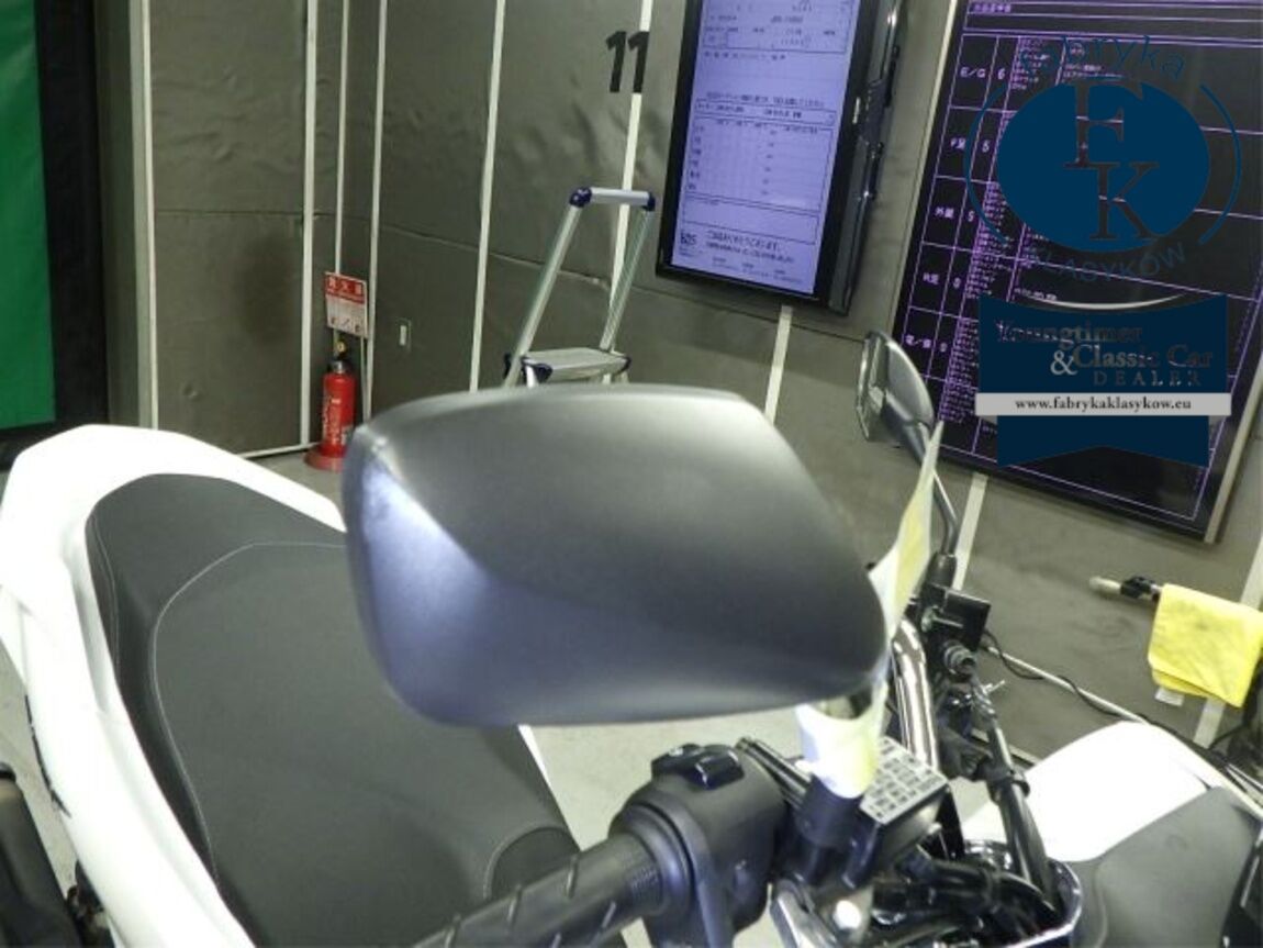 HONDA PCX125-4  - zdjęcie 16