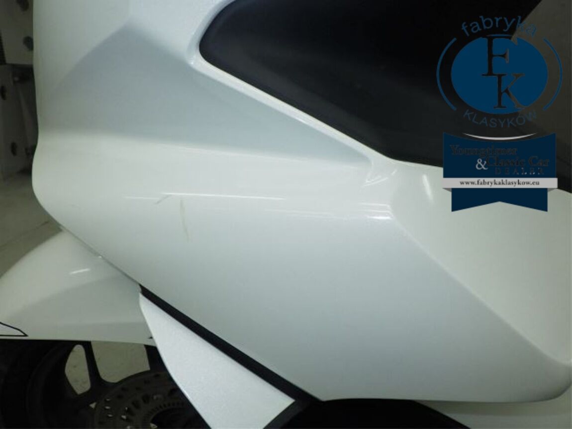 HONDA PCX125-4  - zdjęcie 19