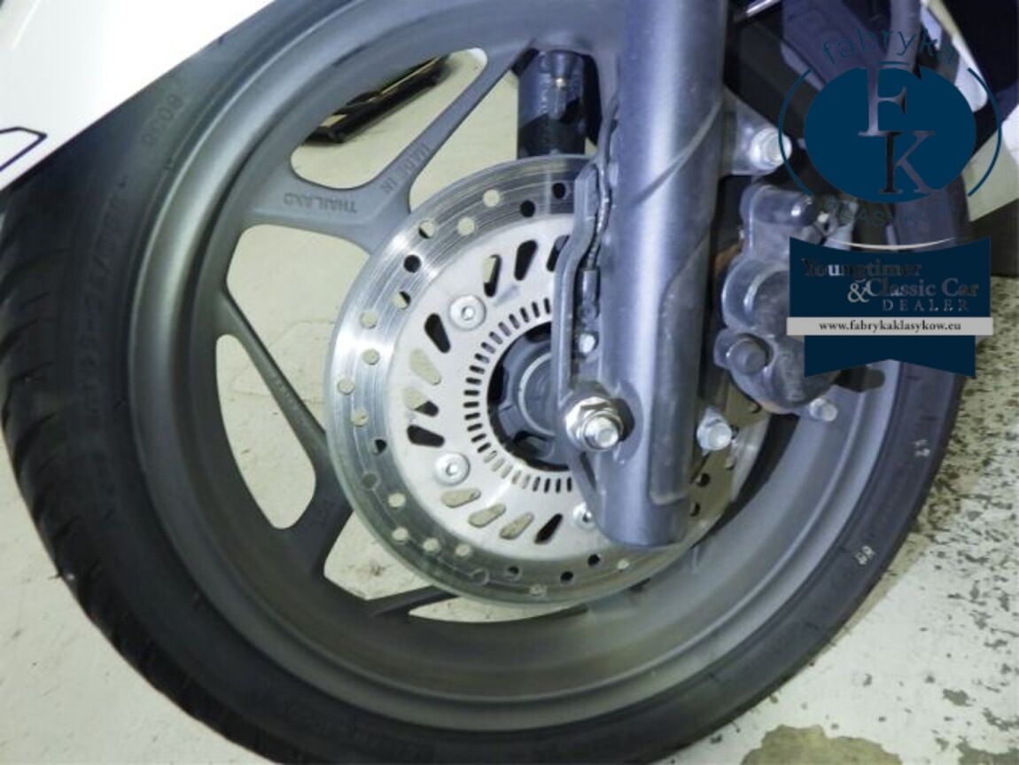 HONDA PCX125-4  - zdjęcie 23