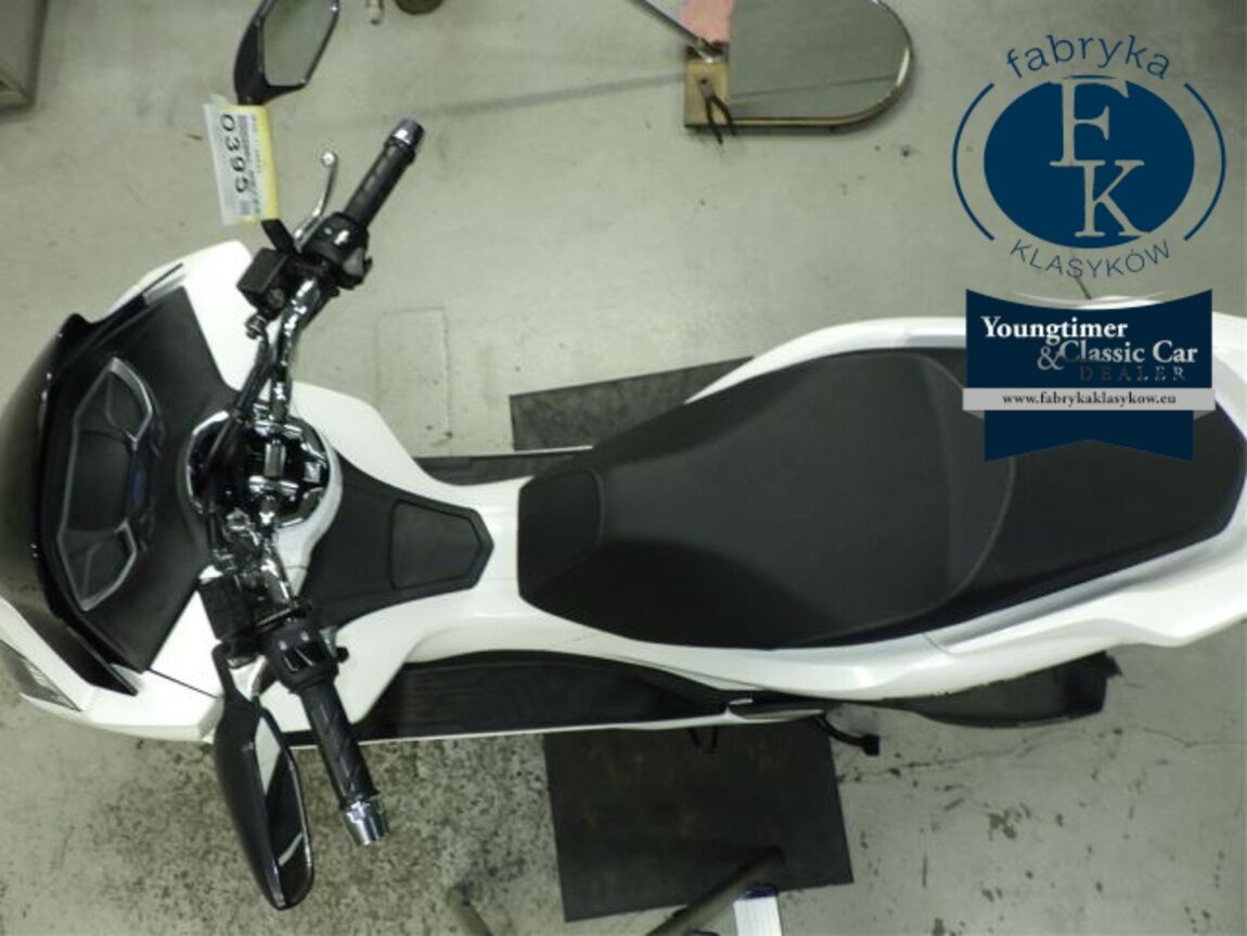 HONDA PCX125-4  - zdjęcie 32