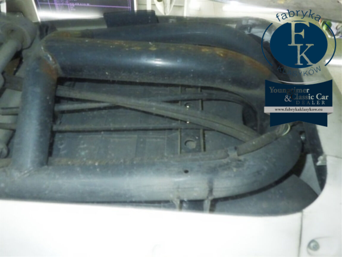 HONDA GYRO CANOPY-2  - zdjęcie 8