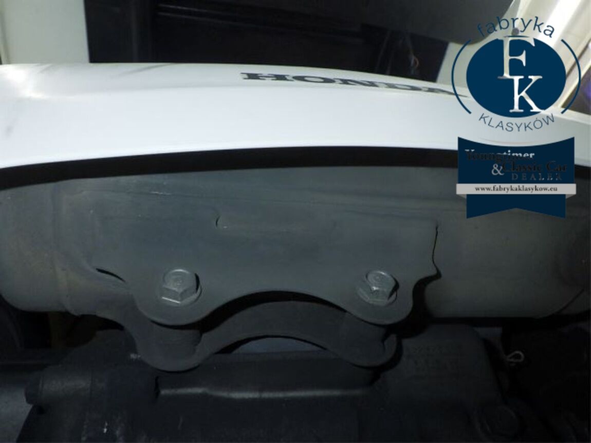 HONDA GYRO CANOPY-2  - zdjęcie 16