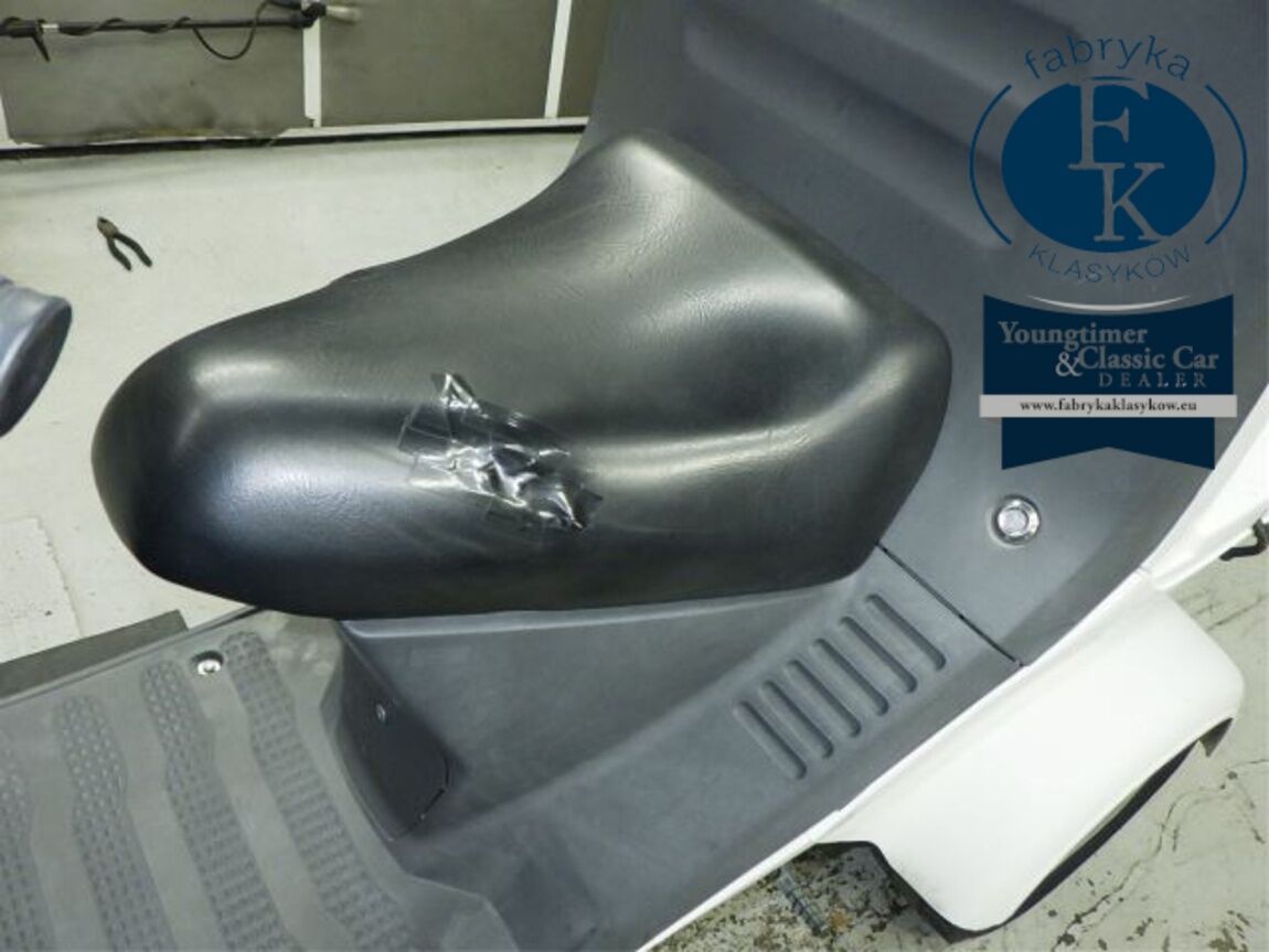 HONDA GYRO CANOPY-2  - zdjęcie 19