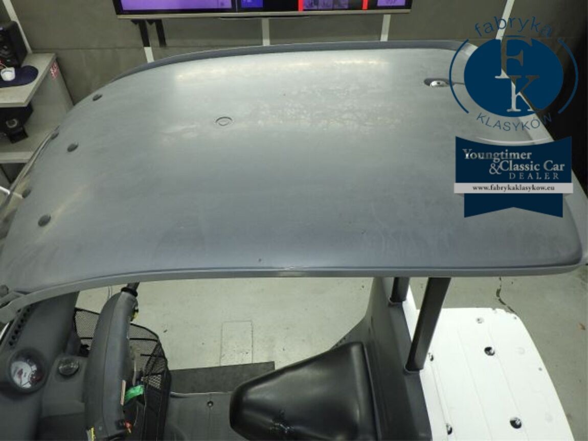 HONDA GYRO CANOPY-2  - zdjęcie 32