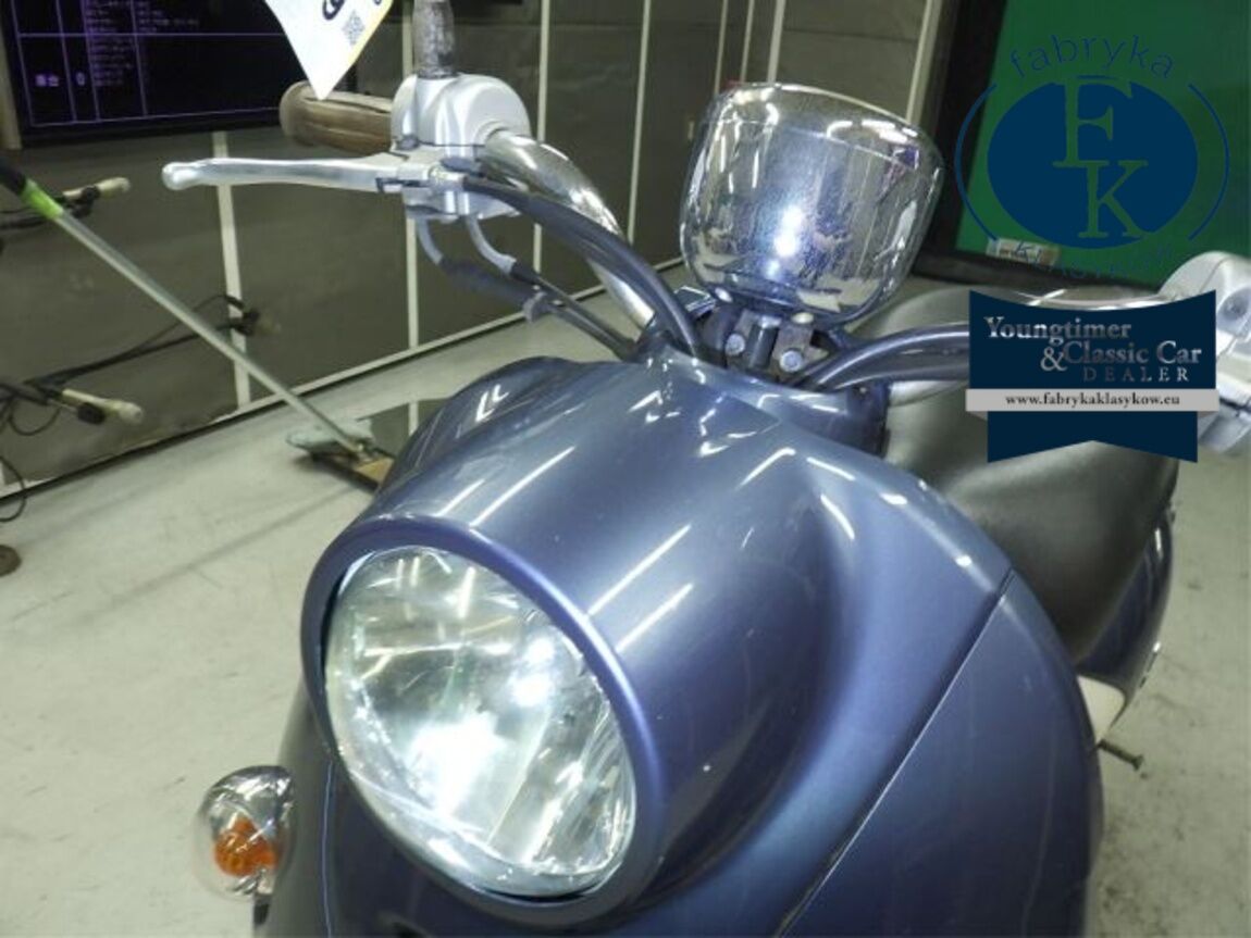 YAMAHA VINO-2  - zdjęcie 14