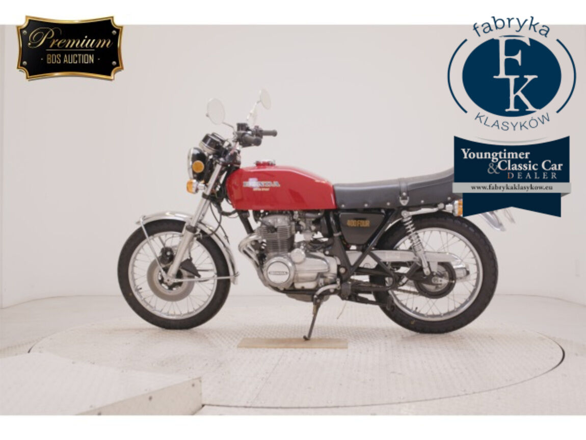 HONDA CANCELLATION  - zdjęcie 3