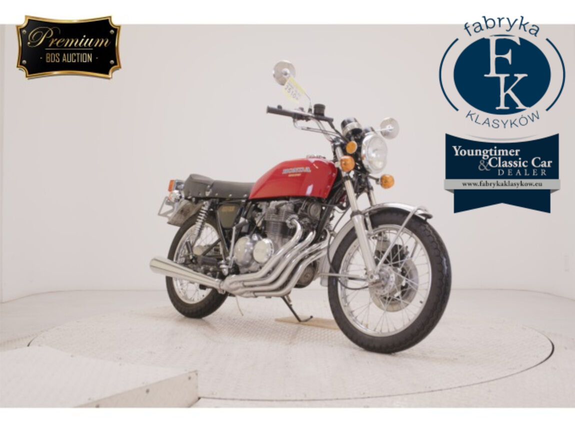 HONDA CANCELLATION  - zdjęcie 4