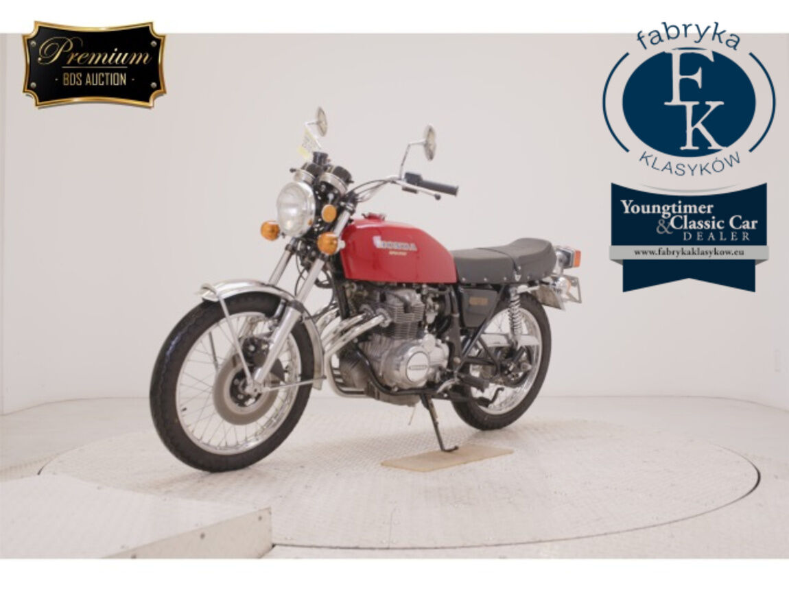HONDA CANCELLATION  - zdjęcie 5