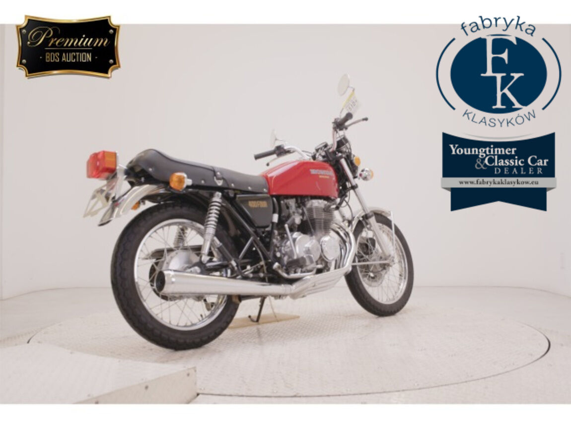 HONDA CANCELLATION  - zdjęcie 6