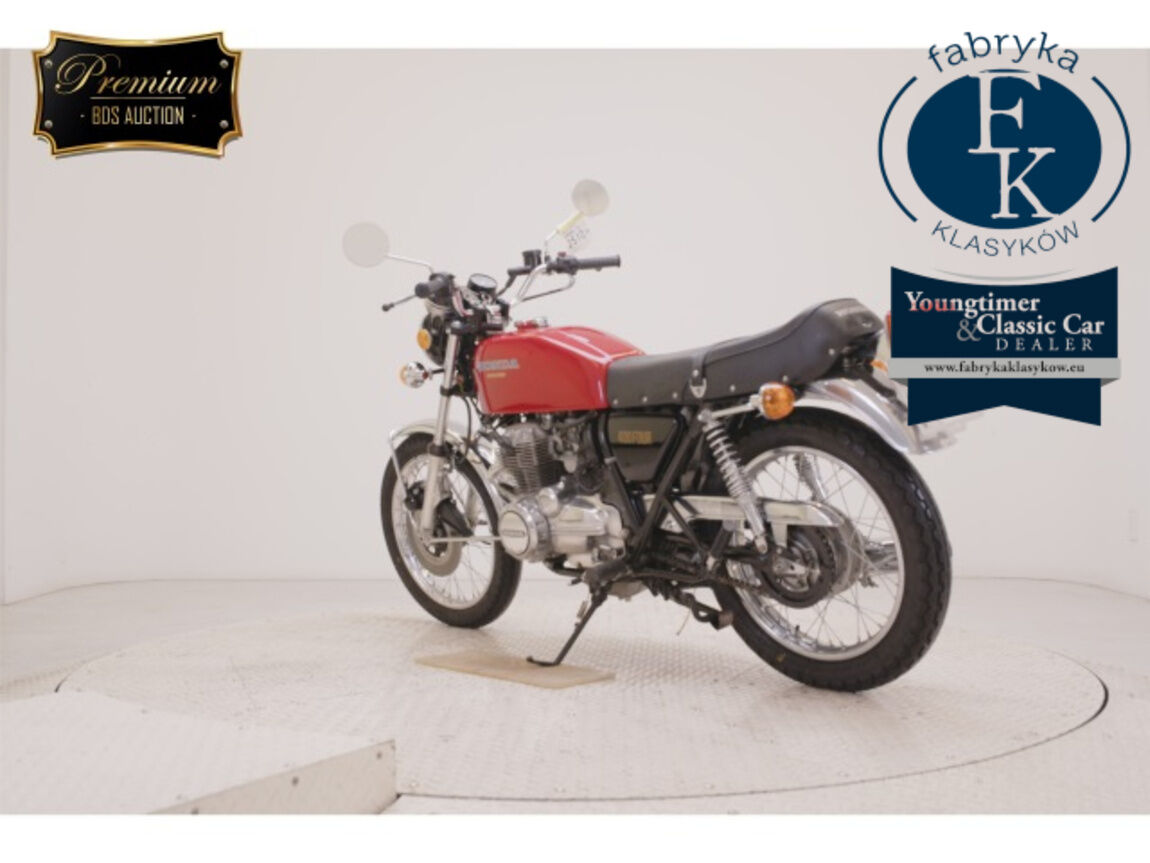 HONDA CANCELLATION  - zdjęcie 7