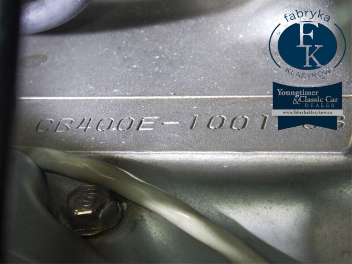 HONDA CANCELLATION  - zdjęcie 11