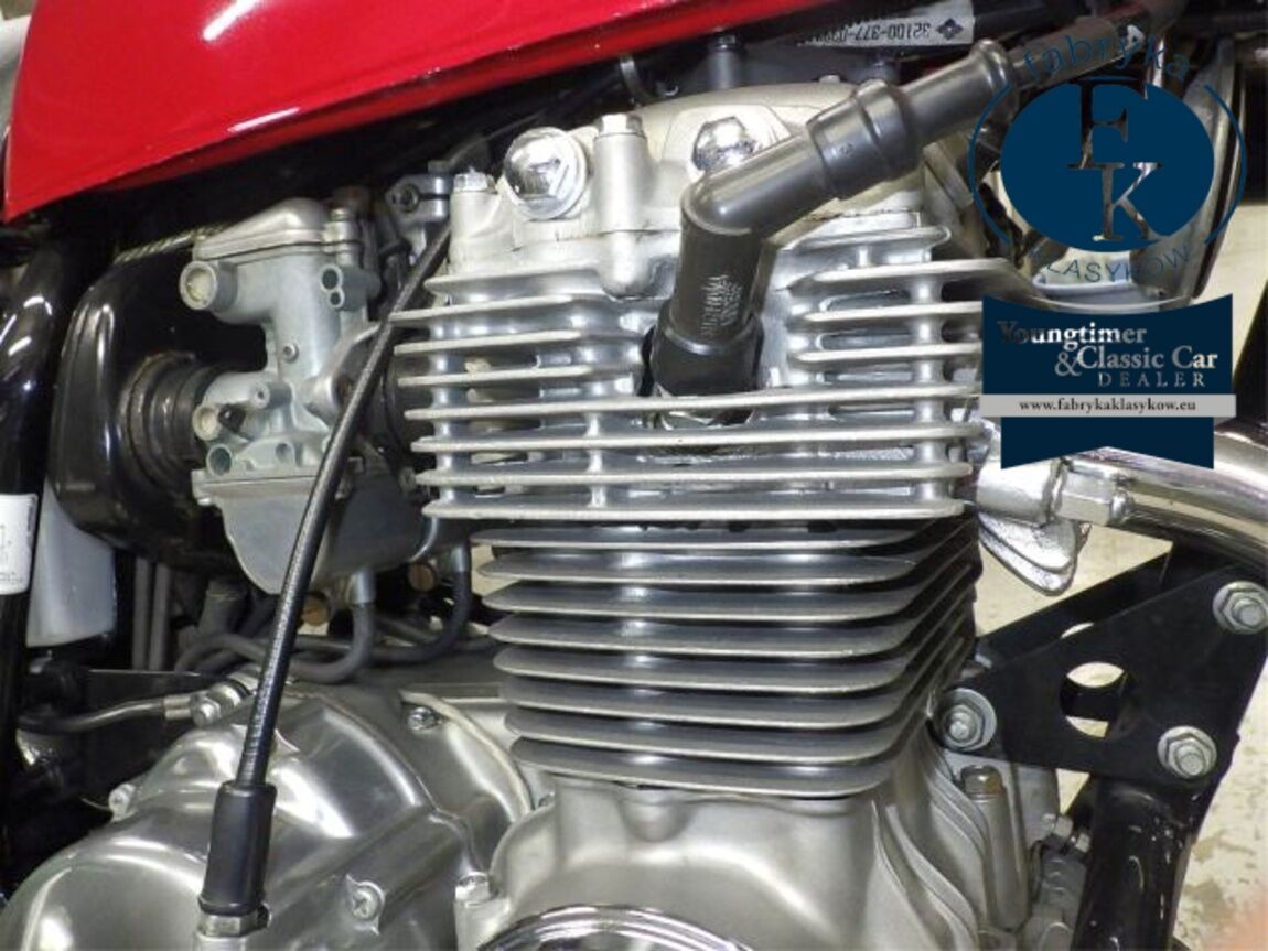 HONDA CANCELLATION  - zdjęcie 12